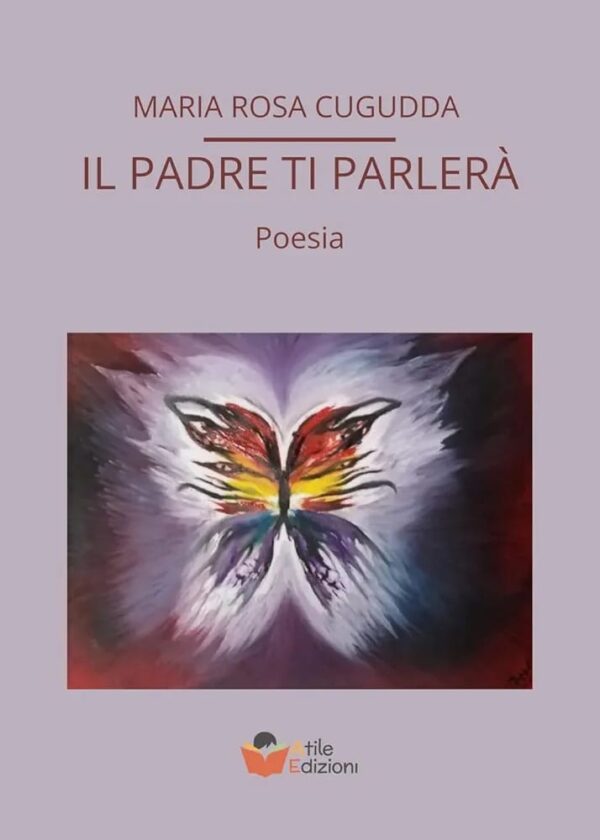 Il padre ti parlerà: Poesia